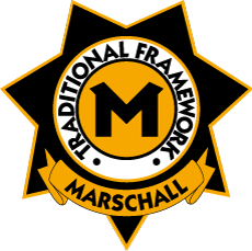 Marschall Logo