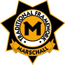 Marschall Logo